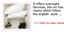 Luxes Rooms