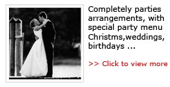  ArrangeParties