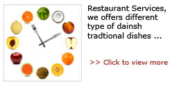  Resturant